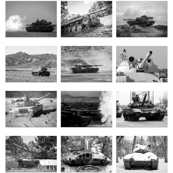 Armored Assault (Vol. I)