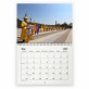 Korea 2024 Wall Calendar