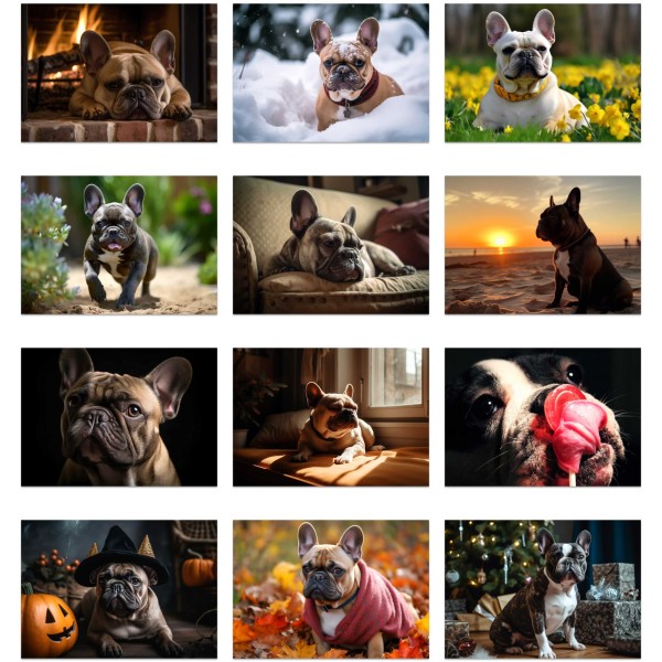 Bulldog Brigade (Vol. II)