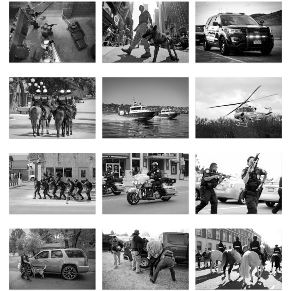 Tactical Response (Vol. II)