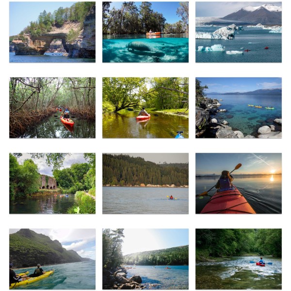 Coastal Journeys (Vol. II)
