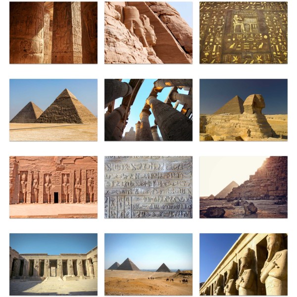 Secrets of the Past (Deel II)