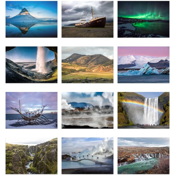Northern Lights (Vol. II)