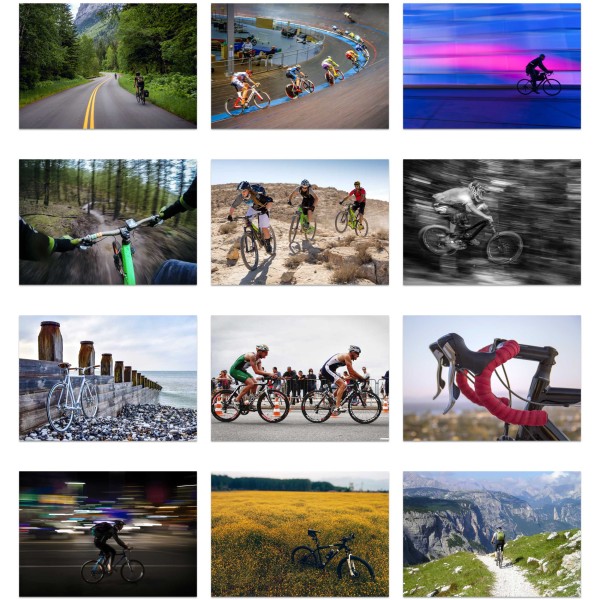 Pedal Power (Vol. II)