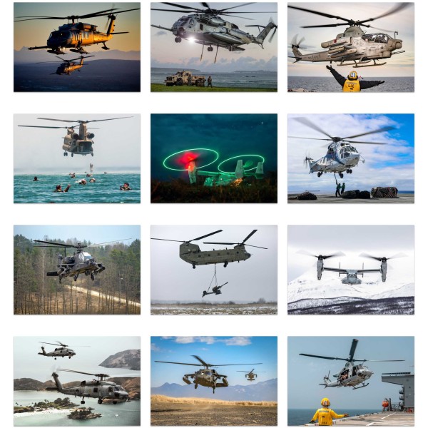 Osprey Odyssey (Bd. II)