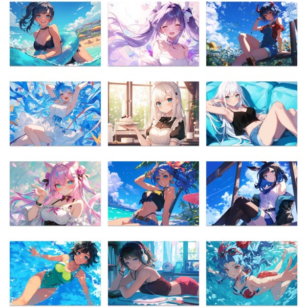 Seaside Dreams (Vol. I)