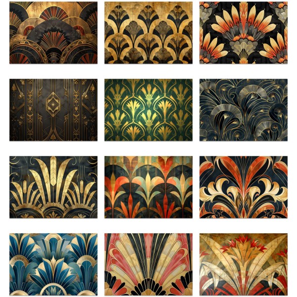 Luxe Lines (Deel I)