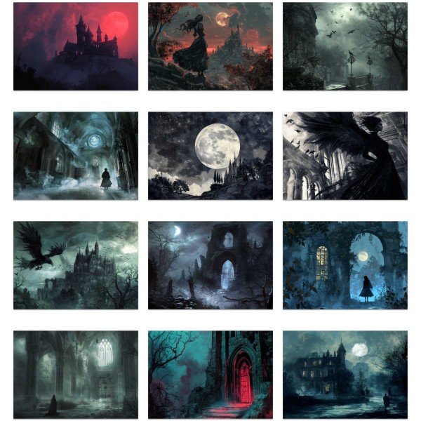 Midnight Whispers (第I巻)
