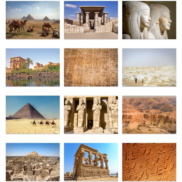 White Mirage (Deel III)