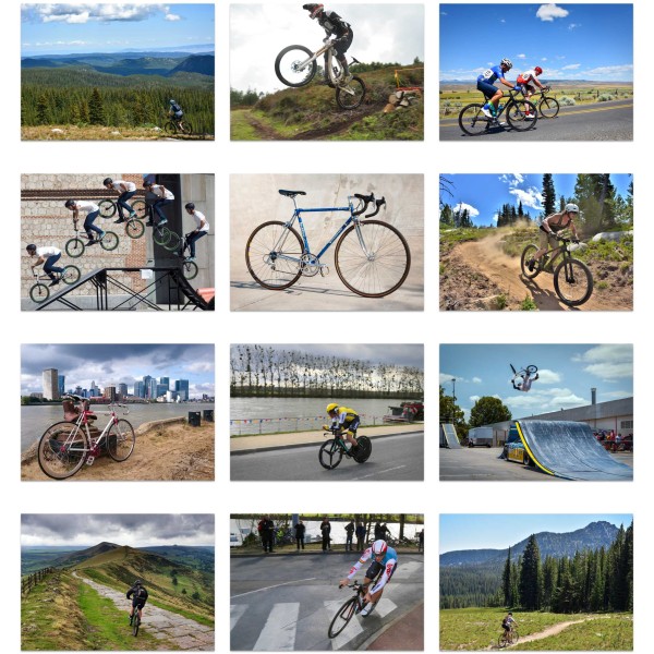 Trail Trekkers (Vol. III)