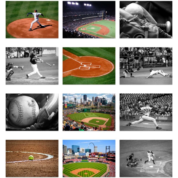 Fast Pitch (Vol. II)