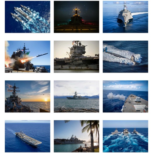 Iron Armada (Vol. IV)