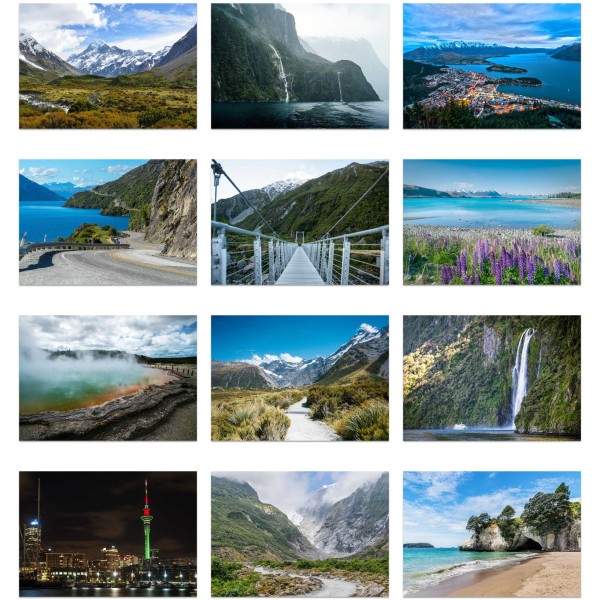 Maori Moments (Vol. IV)