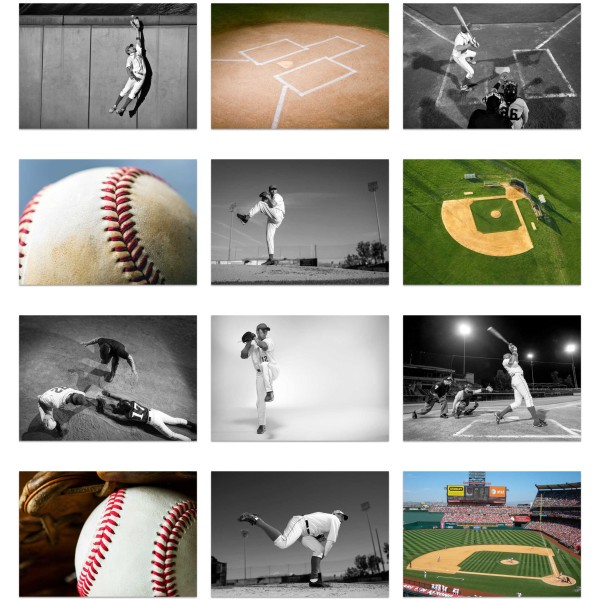 Strike Zone (Vol. III)