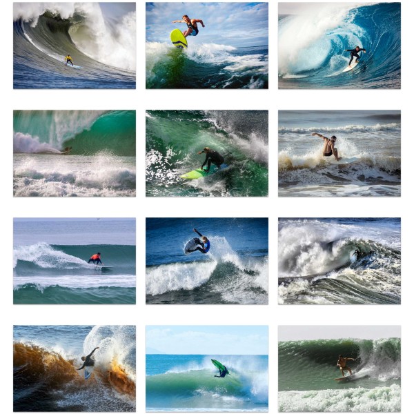 Swell Seekers (Vol. IV)