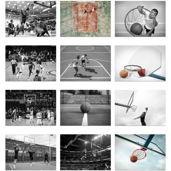 Dunk Dynasty (Vol. III)
