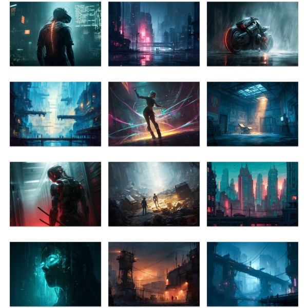 Link Pulse (Vol. III)