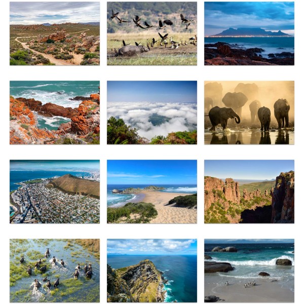Coastal Dreams (Vol. III)