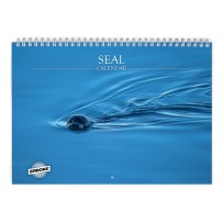 Täta 2026 Väggkalender