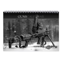 Suppressive Fire (Vol. VI)