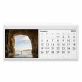 New Zealand 2025 Magnetic Calendar