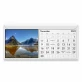 New Zealand 2025 Magnetic Calendar