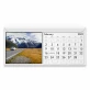 New Zealand 2025 Magnetic Calendar