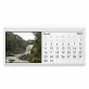 New Zealand 2025 Magnetic Calendar