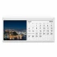 New Zealand 2025 Magnetic Calendar