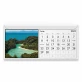New Zealand 2025 Magnetic Calendar