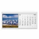 New Zealand 2025 Magnetic Calendar