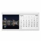 New Zealand 2025 Magnetic Calendar