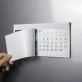 New Zealand 2025 Magnetic Calendar