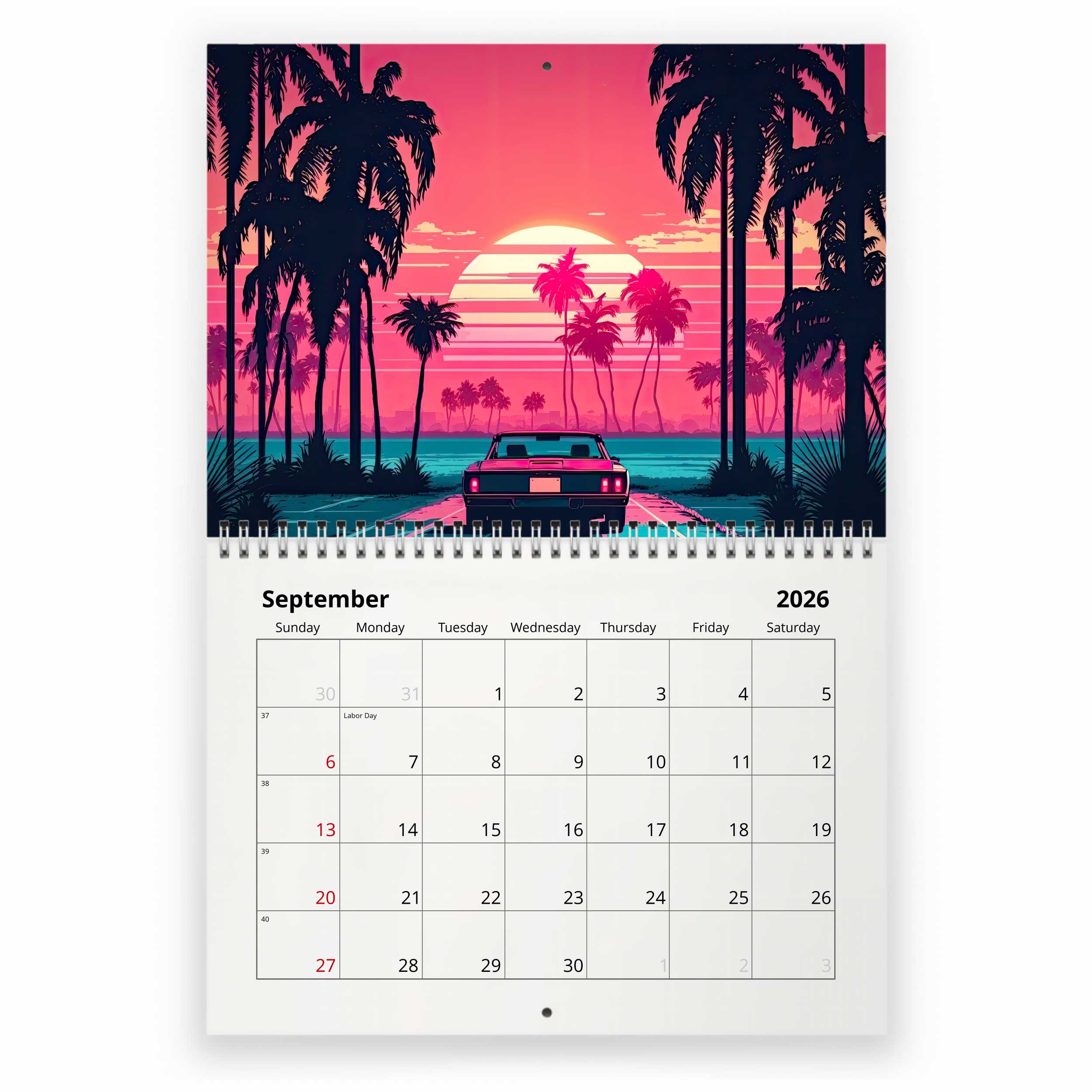 80s/VINTAGE/82年−HIGHT−TIMES/CALENDAR。 80s/VINTAGE/82年−HIGHT−TIMES/CALENDAR。 FAW [1982 HIGH