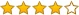 Amazon rating
